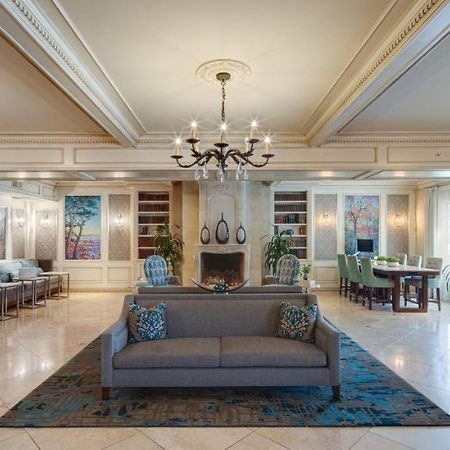 Ayres Hotel Seal Beach - Cypress Luaran gambar
