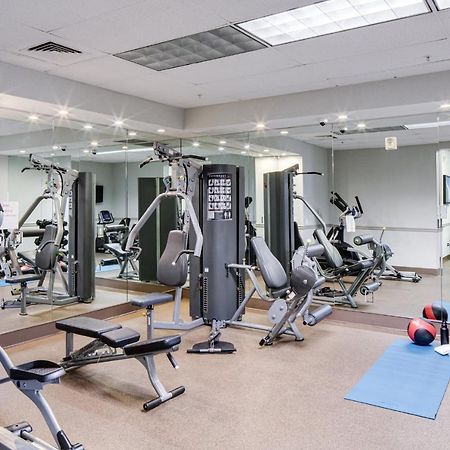 Ayres Hotel Seal Beach - Cypress Luaran gambar