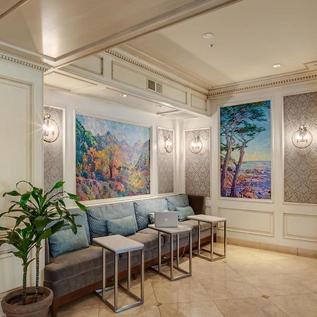 Ayres Hotel Seal Beach - Cypress Luaran gambar