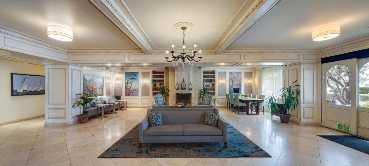 Ayres Hotel Seal Beach - Cypress Luaran gambar