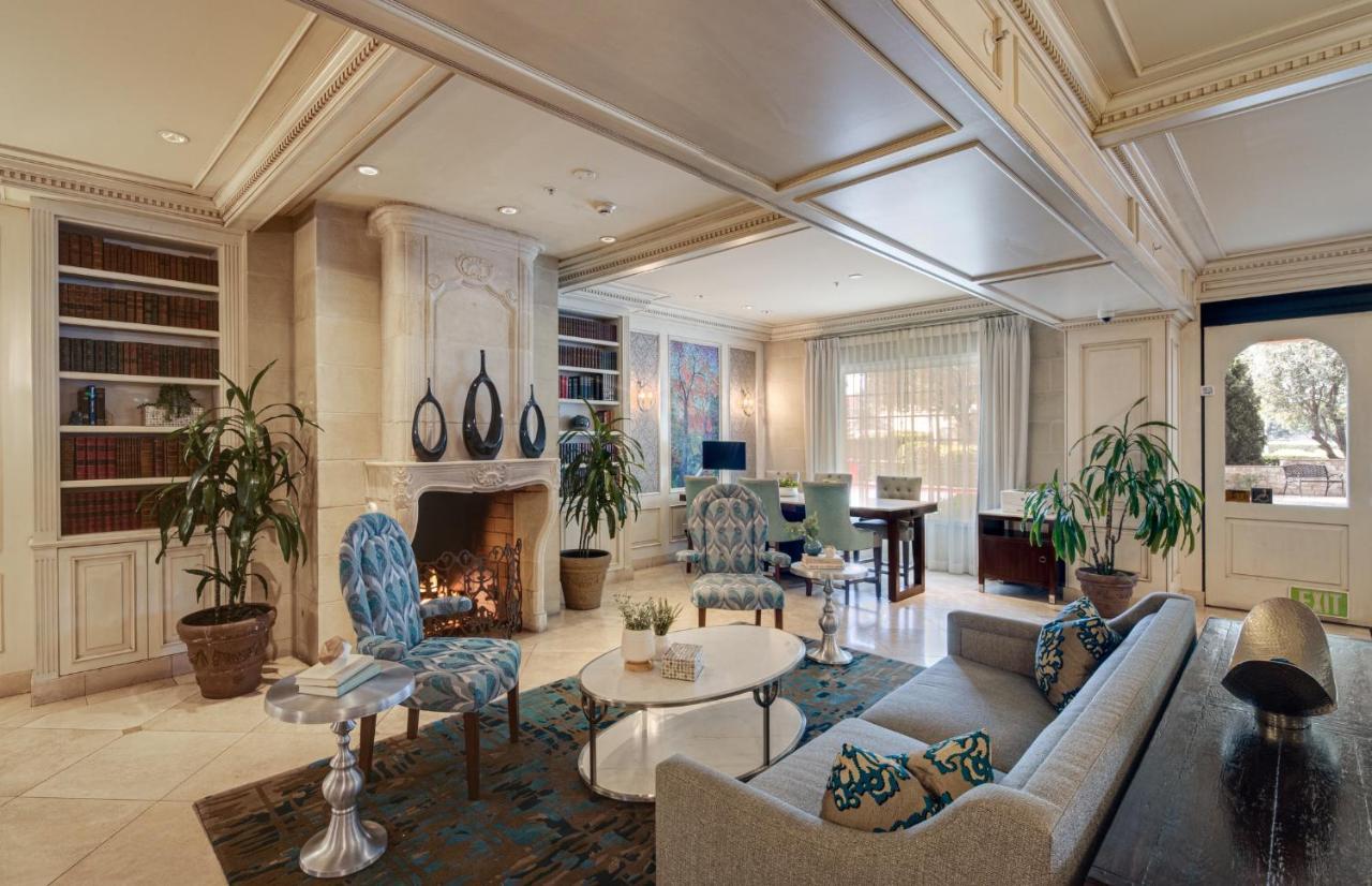 Ayres Hotel Seal Beach - Cypress Luaran gambar