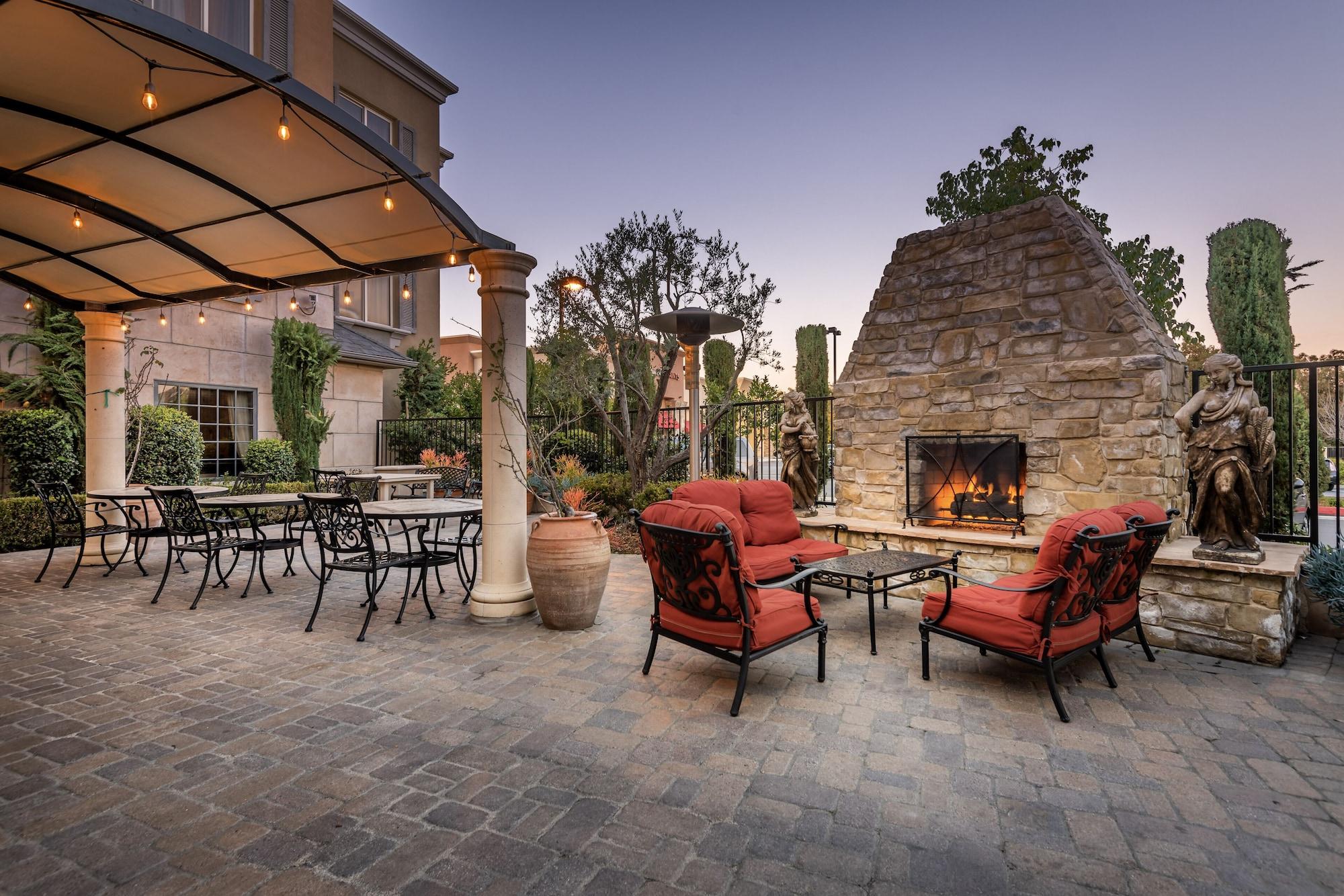 Ayres Hotel Seal Beach - Cypress Luaran gambar