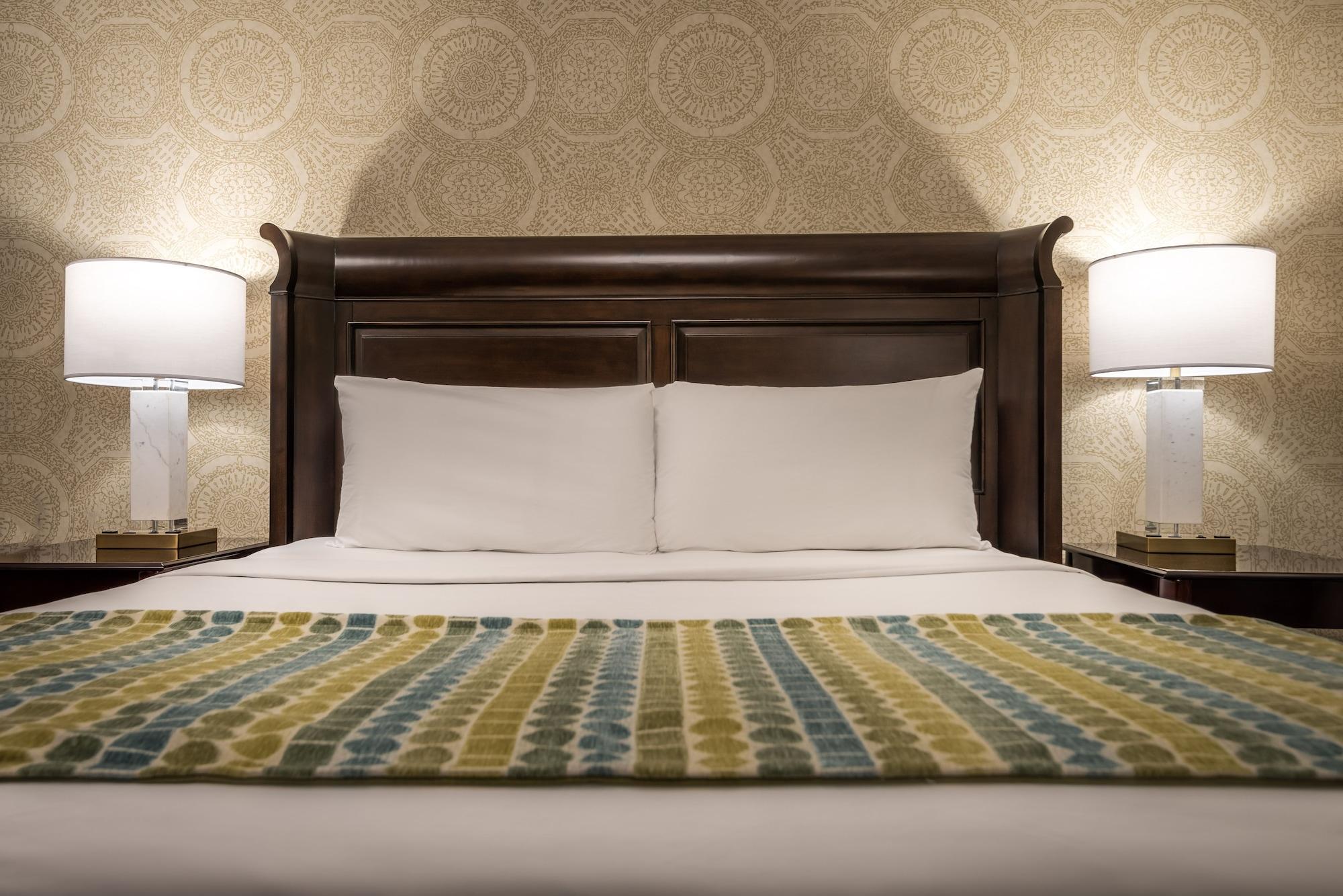 Ayres Hotel Seal Beach - Cypress Luaran gambar