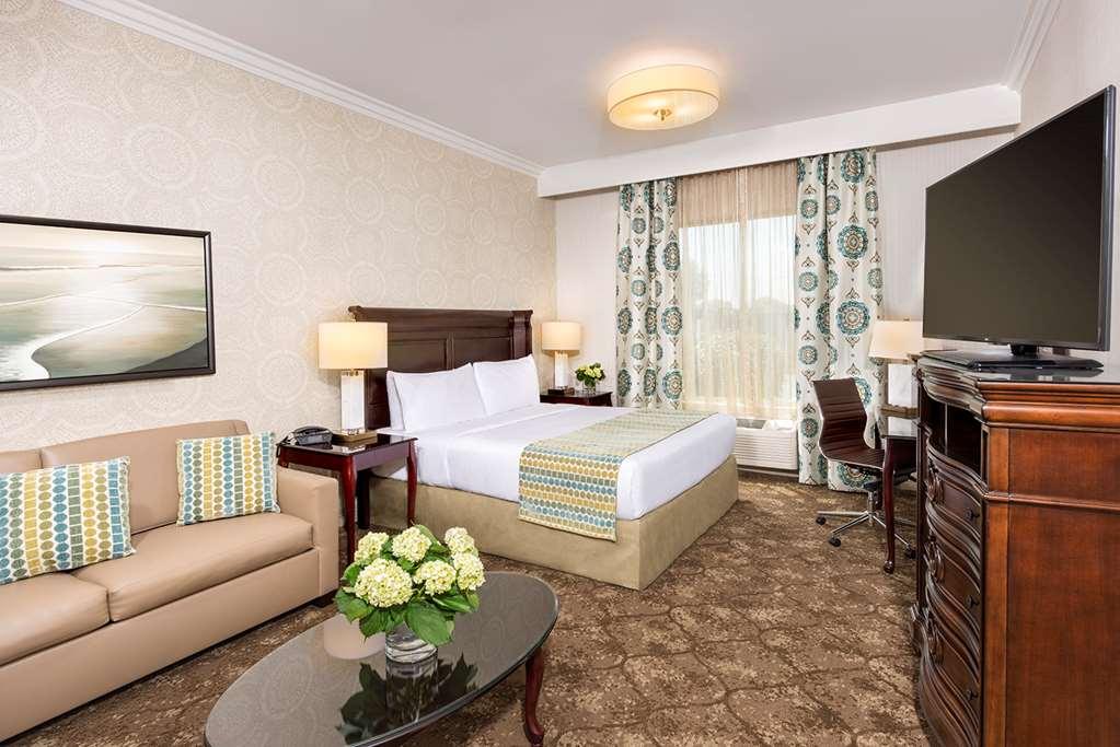 Ayres Hotel Seal Beach - Cypress Bilik gambar