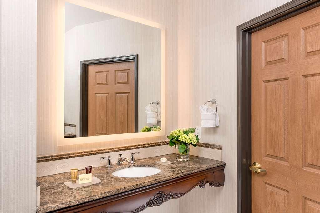 Ayres Hotel Seal Beach - Cypress Luaran gambar