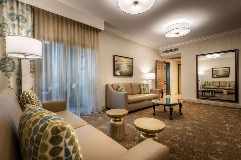 Ayres Hotel Seal Beach - Cypress Bilik gambar