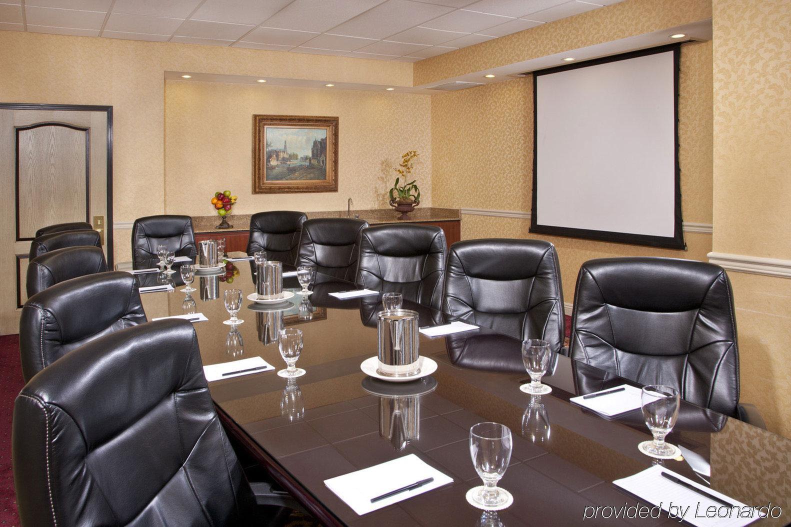 Ayres Hotel Seal Beach - Cypress Perniagaan gambar