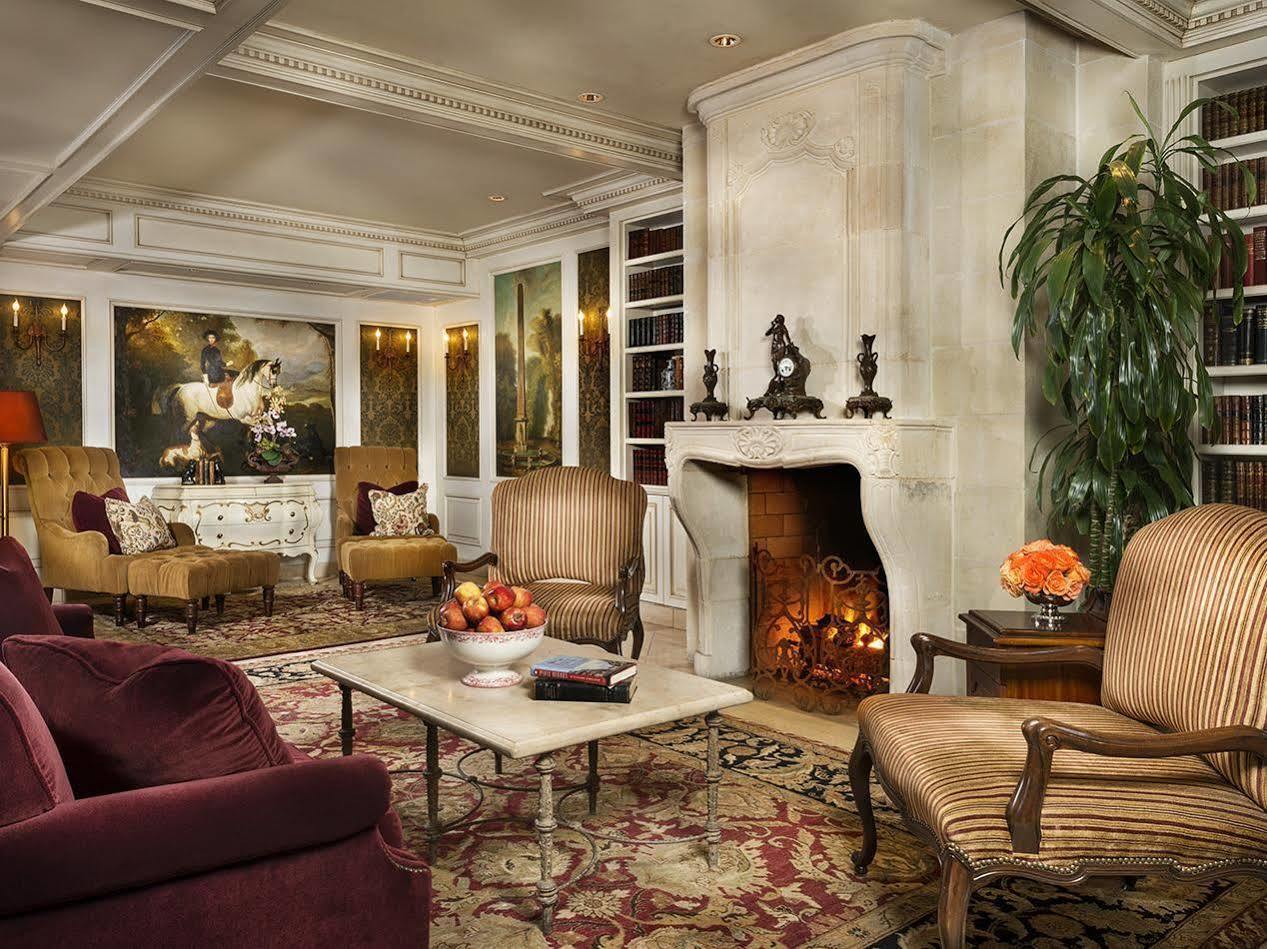 Ayres Hotel Seal Beach - Cypress Luaran gambar