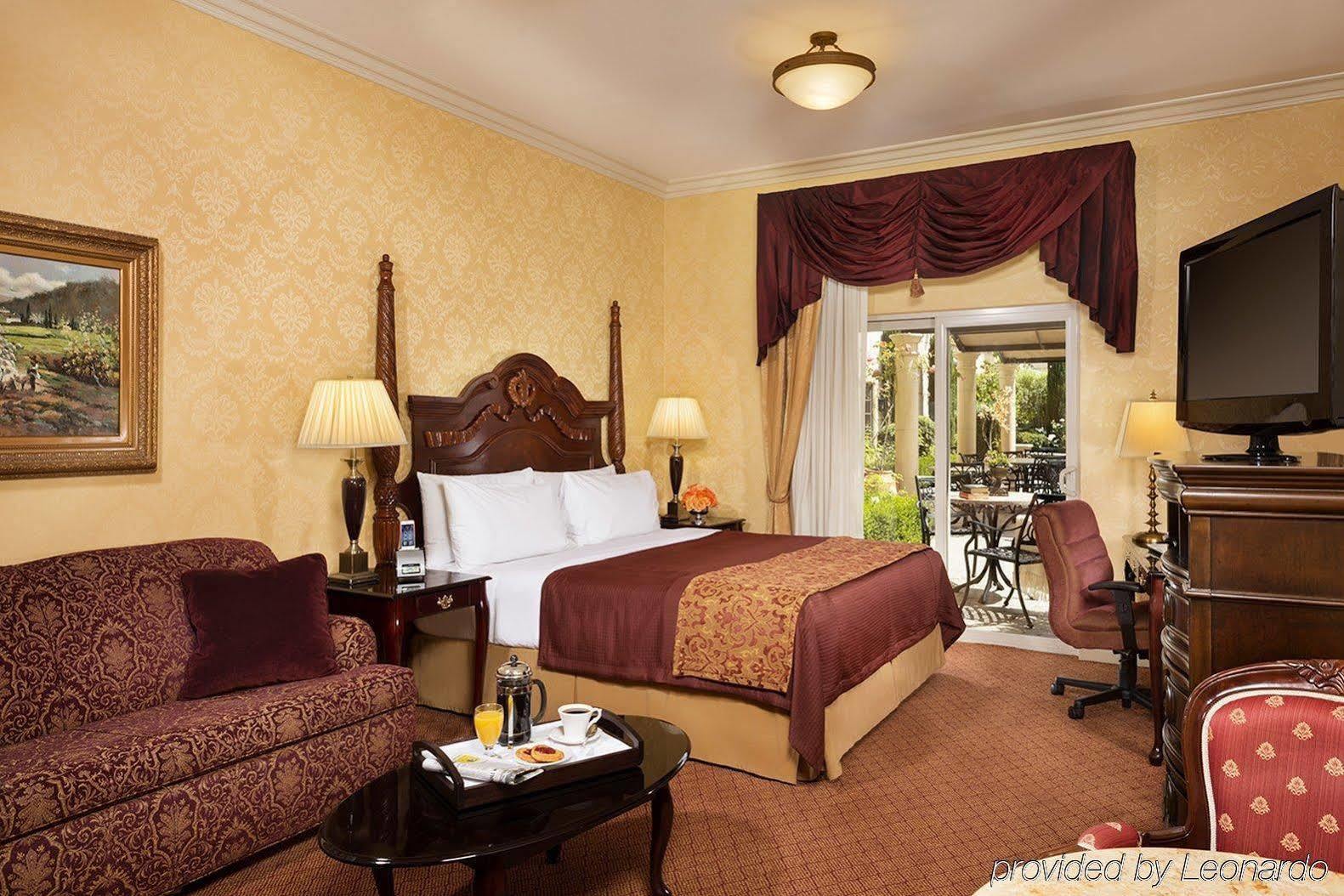Ayres Hotel Seal Beach - Cypress Luaran gambar