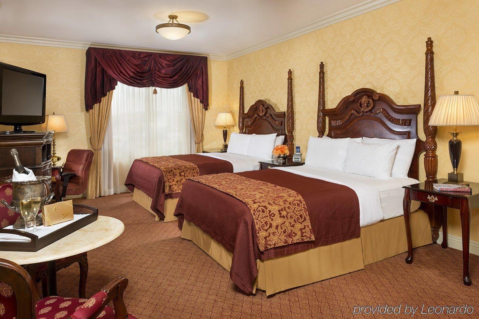 Ayres Hotel Seal Beach - Cypress Luaran gambar