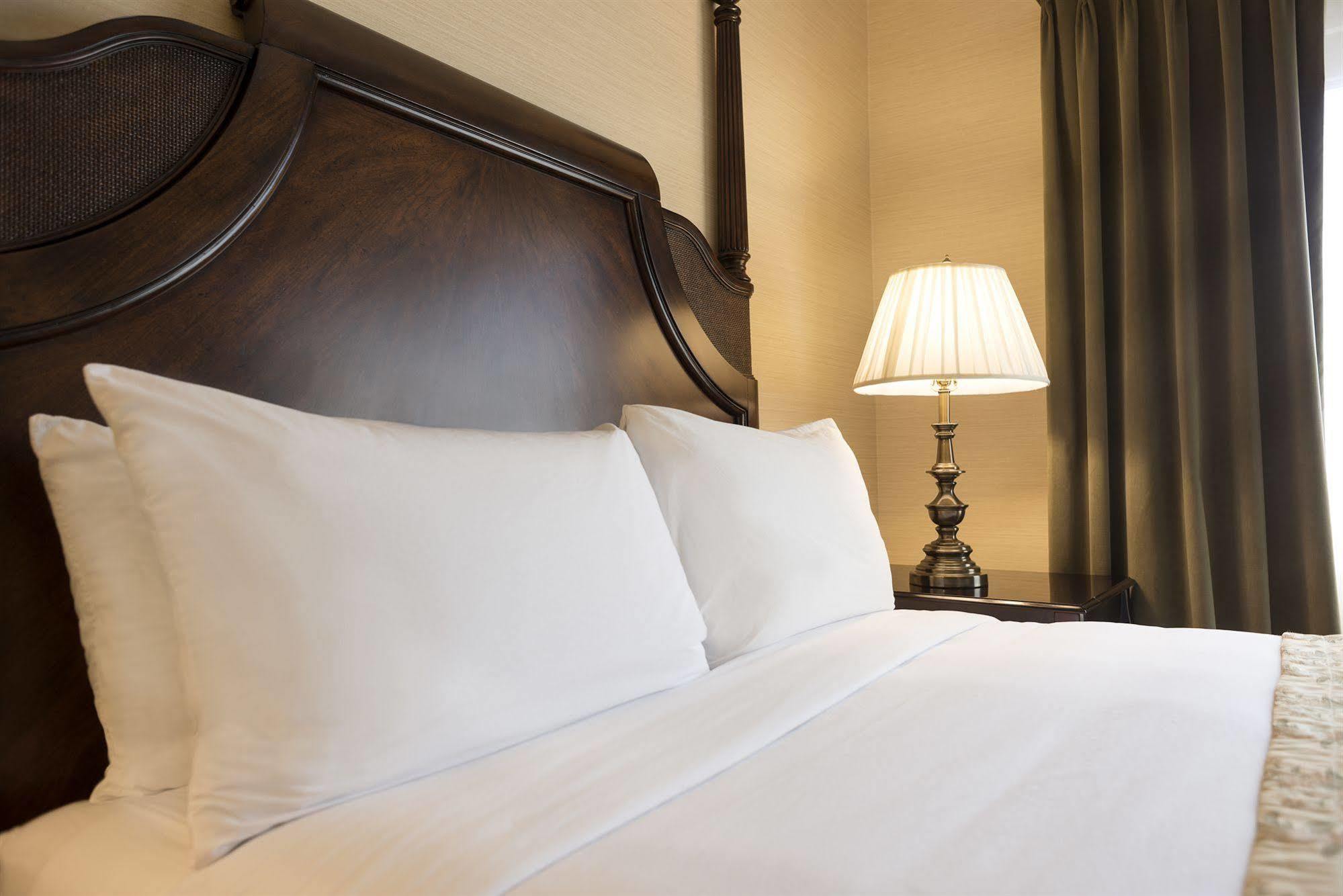 Ayres Hotel Seal Beach - Cypress Luaran gambar