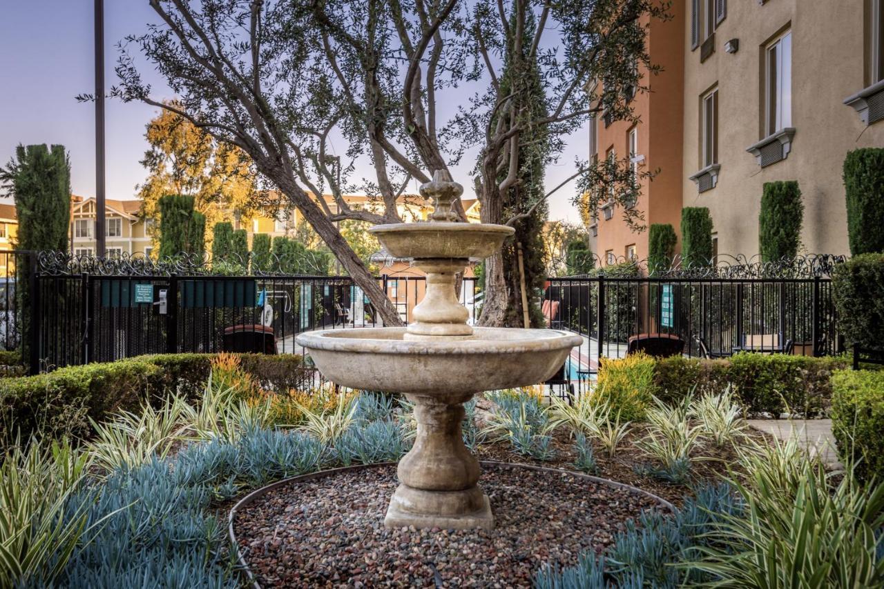 Ayres Hotel Seal Beach - Cypress Luaran gambar