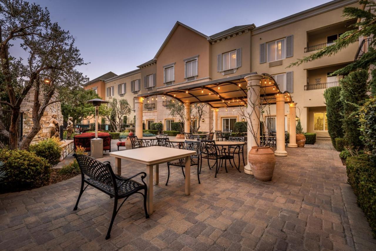 Ayres Hotel Seal Beach - Cypress Luaran gambar