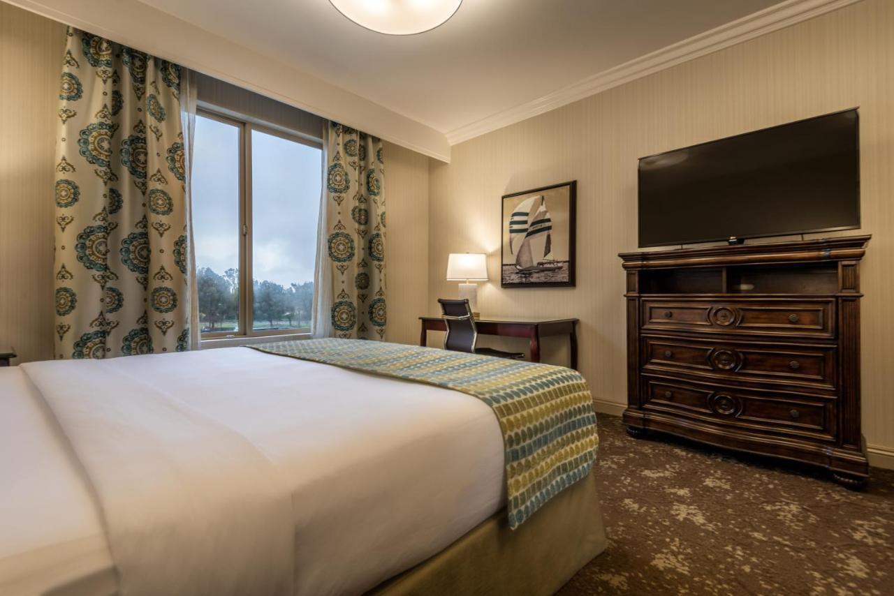 Ayres Hotel Seal Beach - Cypress Luaran gambar