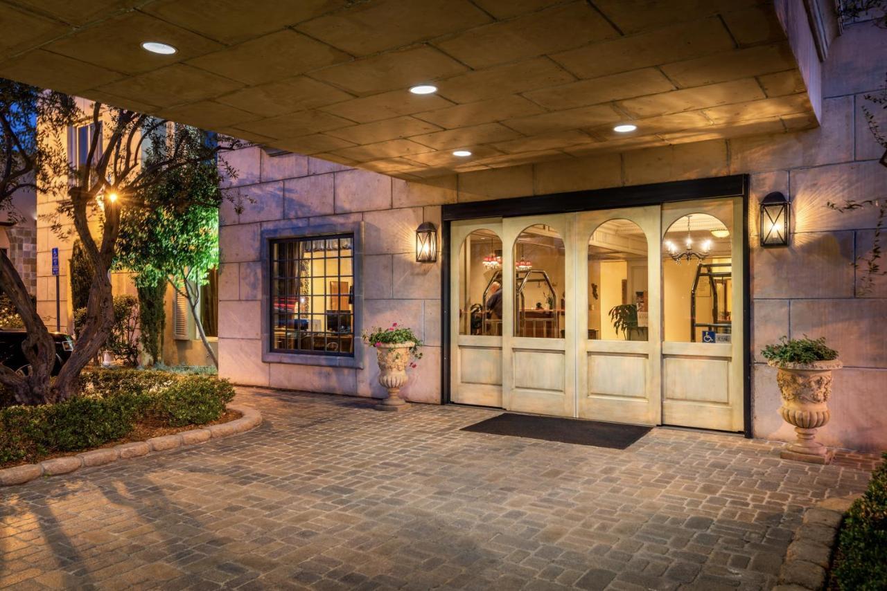 Ayres Hotel Seal Beach - Cypress Luaran gambar