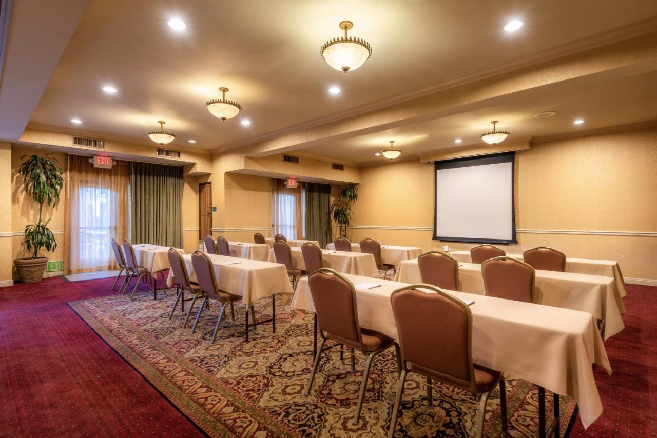 Ayres Hotel Seal Beach - Cypress Luaran gambar