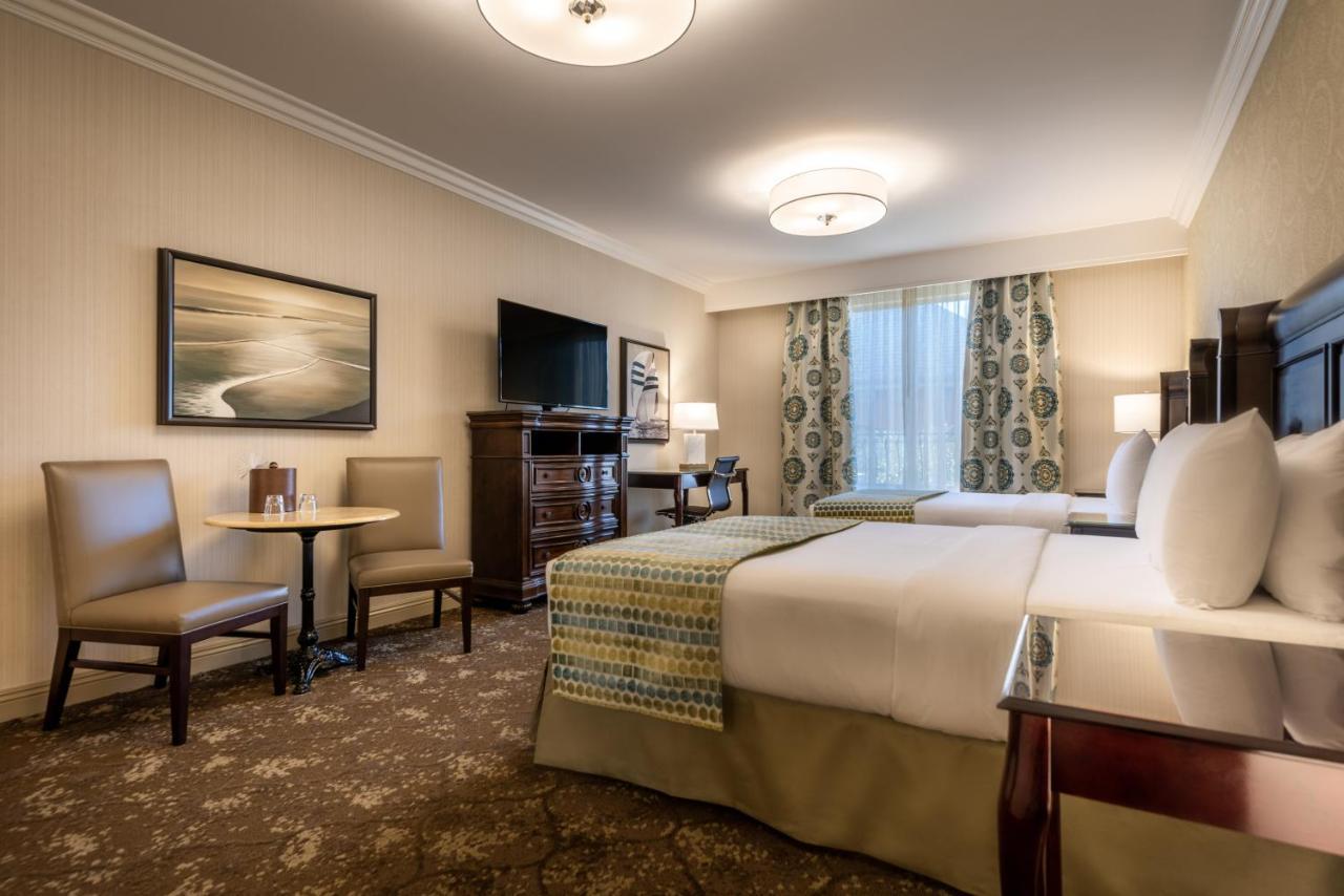 Ayres Hotel Seal Beach - Cypress Luaran gambar