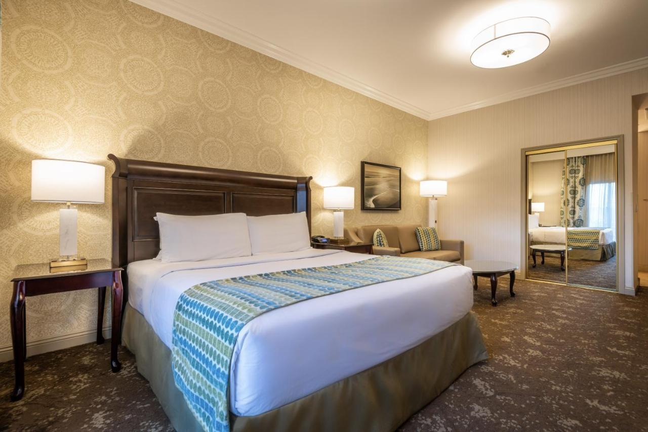 Ayres Hotel Seal Beach - Cypress Luaran gambar