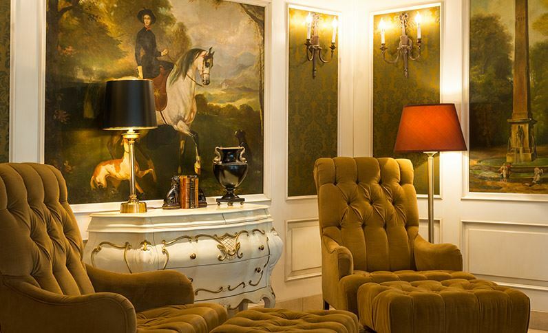 Ayres Hotel Seal Beach - Cypress Luaran gambar