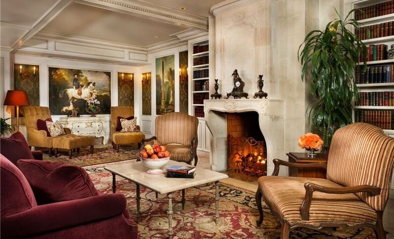 Ayres Hotel Seal Beach - Cypress Luaran gambar