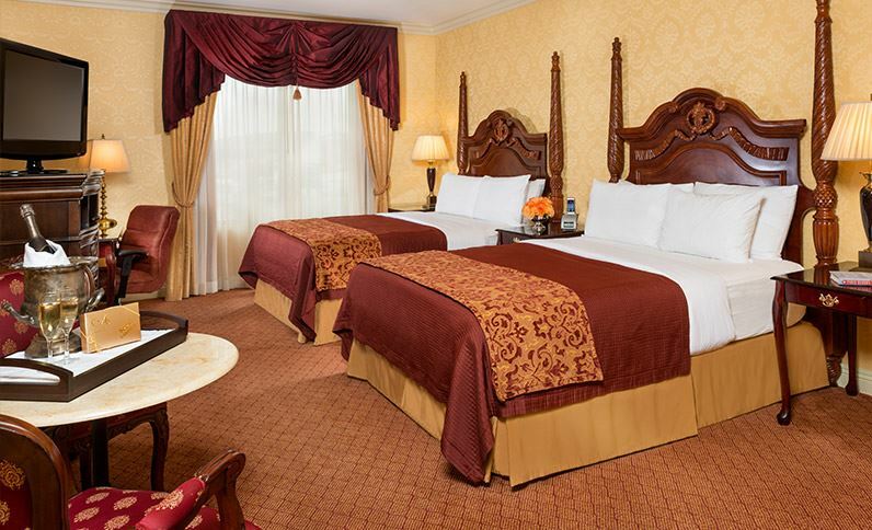 Ayres Hotel Seal Beach - Cypress Luaran gambar