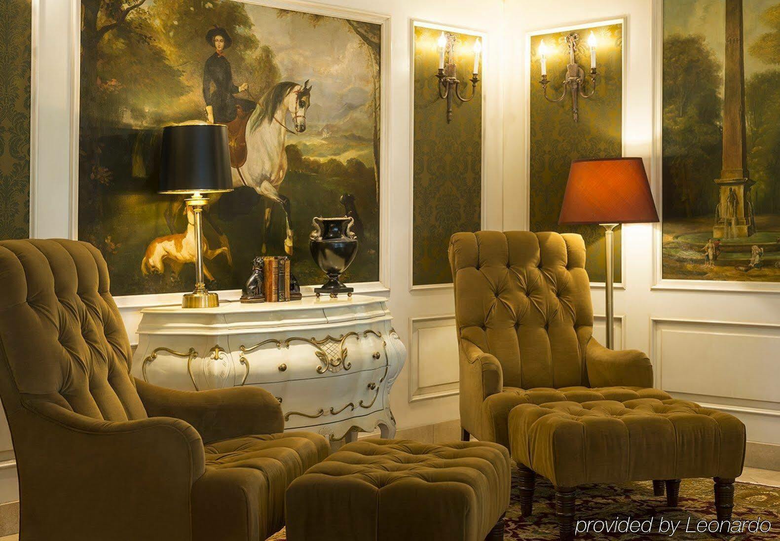 Ayres Hotel Seal Beach - Cypress Luaran gambar